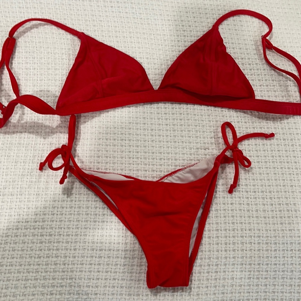 Frankie swimwear bathing suit
